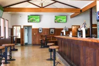 Heyfield Railway Hotel Hotels in Maffra