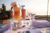 Fiji Hideaway Resort and Spa - breakfast