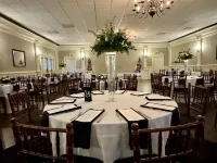 Springside Inn Hotels in Cayuga County