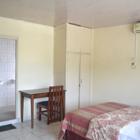 Victoria Guest House Hotels in Limbe