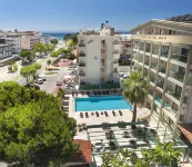 Temple Hotel Hotels in Didim