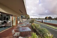 Burnie Airport Motel Hotels in Wynyard