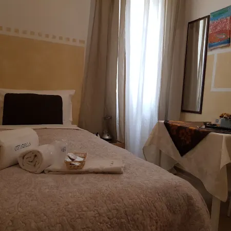 Locazione Turistica Cittadella