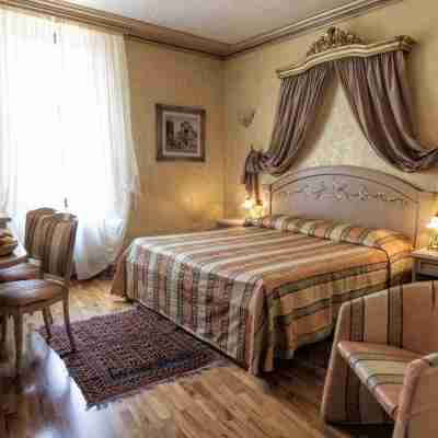 Hotel Colomba d'Oro Rooms