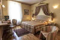 Hotel Colomba d'Oro - Bintang 4