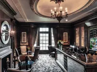 Wood Hall Hotel & Spa Hotels in Wetherby