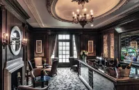 Wood Hall Hotel & Spa Hotels in Spofforth