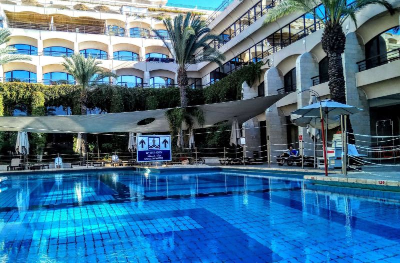 Dan Jerusalem Hotel photo 3