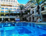 Dan Jerusalem Hotel - romantici