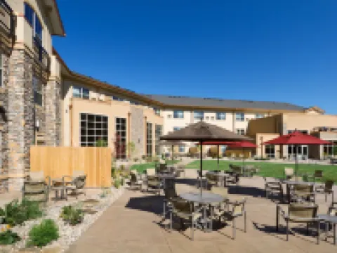 ClubHouse Hotel and Suites Hotels in Pierre