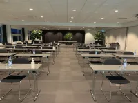 Sportshotel Vejen Hotel a Holsted