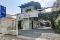 Pousada Canario Azul - albergo