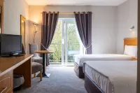 The Lodge at Woodenbridge Hotels near Treetop Walk & Viewing Tower entrance