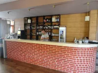 Cantilena Complex - bar
