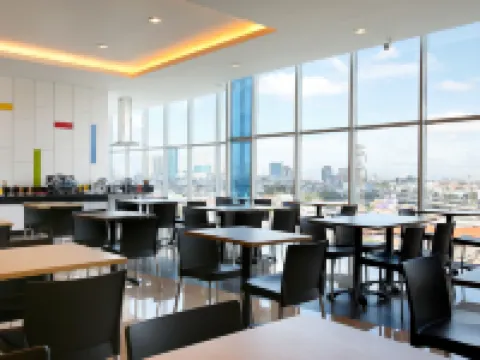Amaris Hotel Season City Hotels in West Jakarta