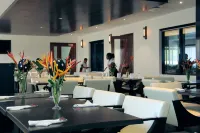 Citi Boutique Hotel - breakfast