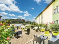 ibis Styles Bourges Hotel a Bourges