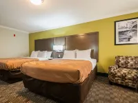 Quality Inn Hotels in DeRidder