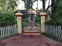 Sala Done Khone Hotel Hotels in Khon