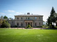 Macdonald Linden Hall Golf and Country Club Hotels in Morpeth
