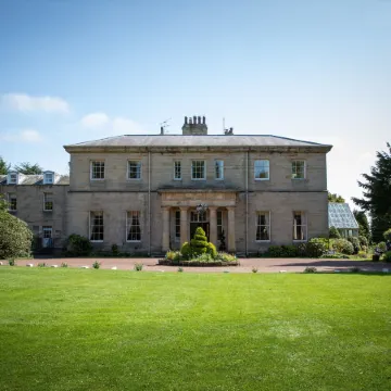 Macdonald Linden Hall Golf and Country Club