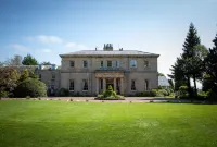 Macdonald Linden Hall Golf and Country Club Hotels in 