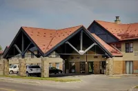 Thompson's Best Value Inn & Suites