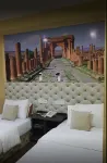 Hotel Timgad Hotels in Oran