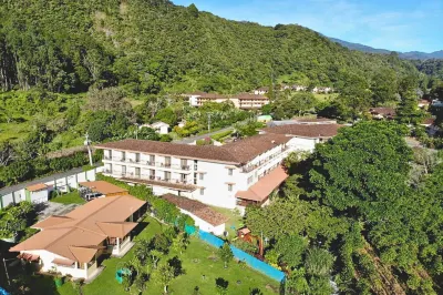 Hotel Valle del Rio