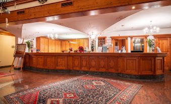 Wellnesshotel Schönruh - Adults Only