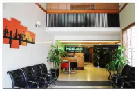 V-Studio Apartment 2 - 3-Star