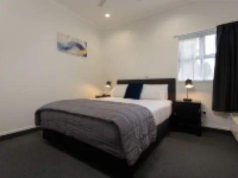 Cambridge Mews Motel Hotels in Cambridge