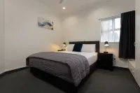 Cambridge Mews Motel Hotels in Cambridge