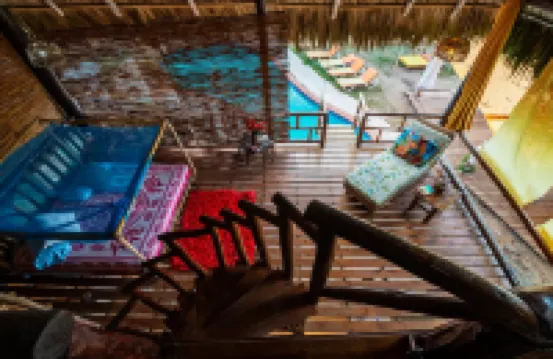 Cabarete Boutique Ecolodge Beachfront