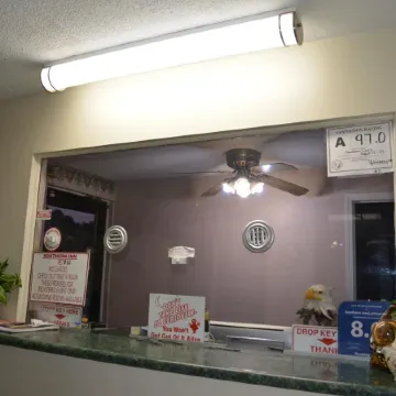 Southern Inn Lumberton