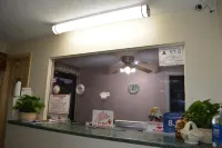 Southern Inn Lumberton Hotels in Pembroke