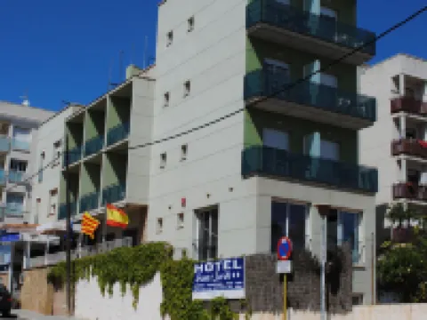 Hotel Sant Jordi Hotels in Calafell