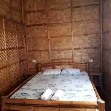 Calayo Beach Resort Rooms