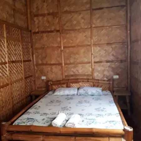 Calayo Beach Resort