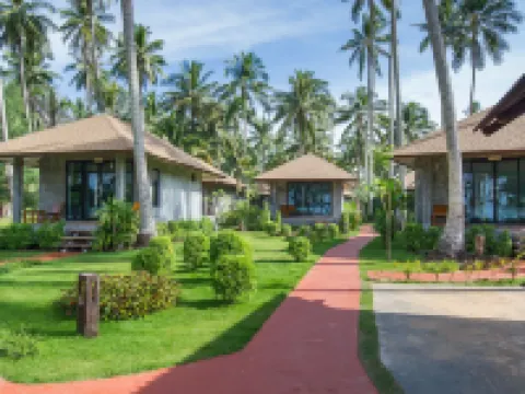 Medee Resort Hotels in Koh Kood