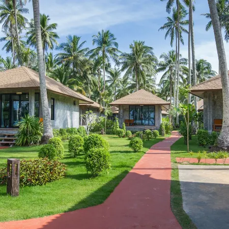 Medee Resort