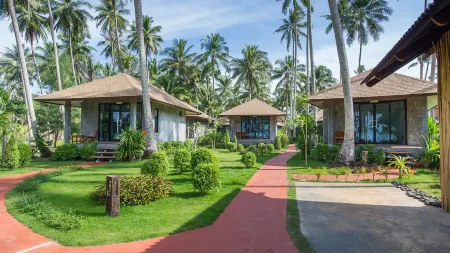 Medee Resort