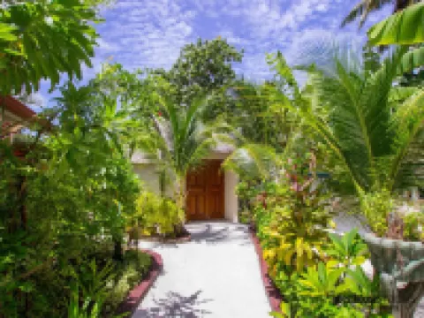 Banyan Villa Maldives Dhangethi Hotels in Dhangethi