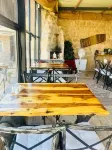 Cappadocia Cave House - sarapan