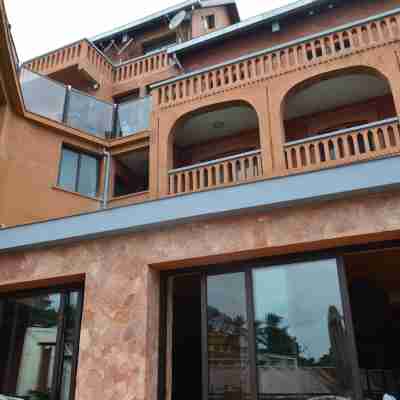 Havana Resort Hotel Exterior