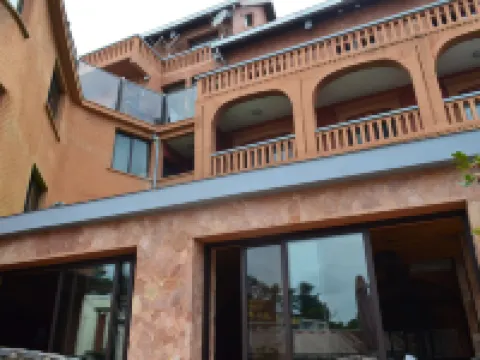 Havana Resort Hotels in Antananarivo Avaradrano