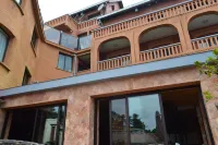 Havana Resort Hotel a Antananarivo Renivohitra