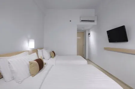 Algoritma Hotel