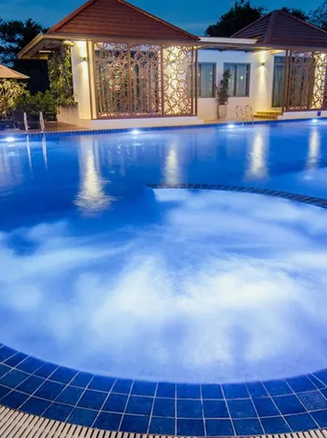 รูปภาพของเดอะ พีค จันทบุรี