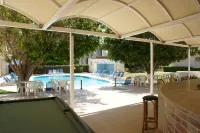 Castro Hotel Hotels in Krousonas